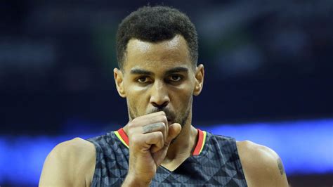 Thabo Sefolosha injury: Hawks forward won’t play against Nets - Peachtree Hoops