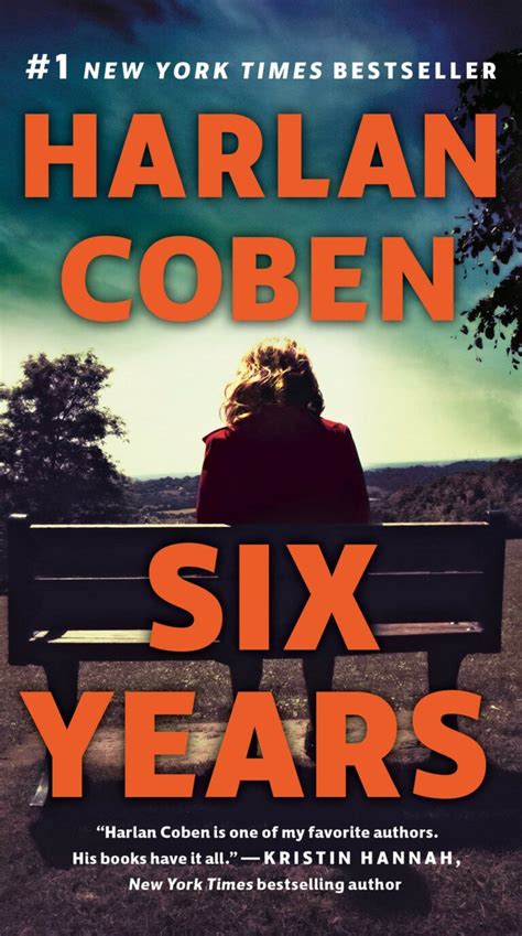 10 Best Harlan Coben Books You Need to Read Right Now