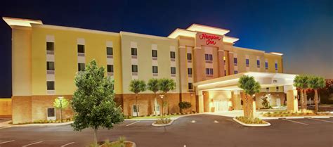 Naples Hotel Group Announces General Manager of Hampton Inn Plant City