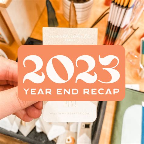 2023 Shop Recap — CLUTCH COLLECTIVE