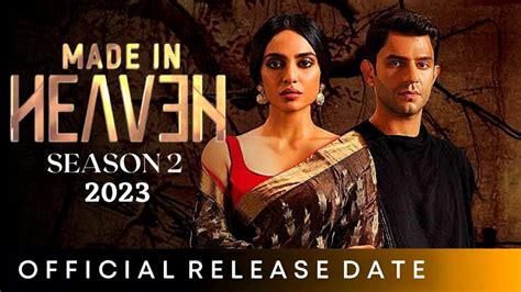 Made In Heaven Season 2 Release Date: When Made In Heaven 2 On Amazon Prime Video?