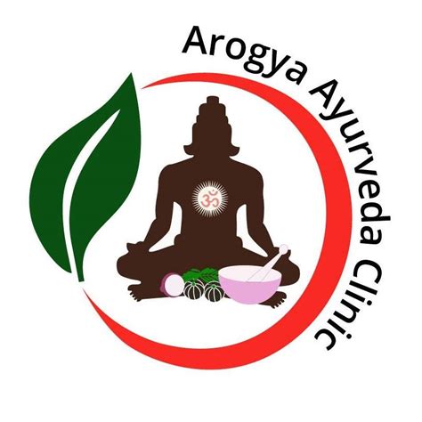 Arogya Ayurveda Clinic - Home