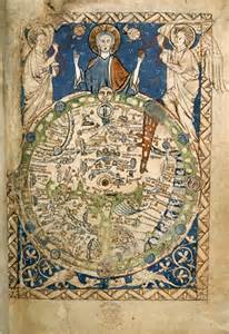 File:Psalter World Map, c.1265.jpg - Wikimedia Commons