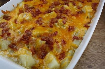 Ranch Potatoes – Mamamia Recipes