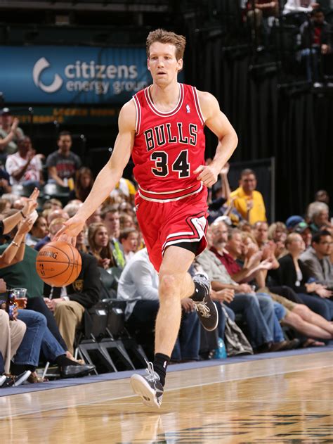 Mike Dunleavy - 2013 NBA Fresh Starts - ESPN