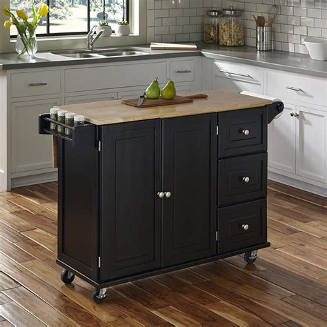 20 Brilliant Ways to Efficiently Use Your Kitchen Storage Cart | Storables