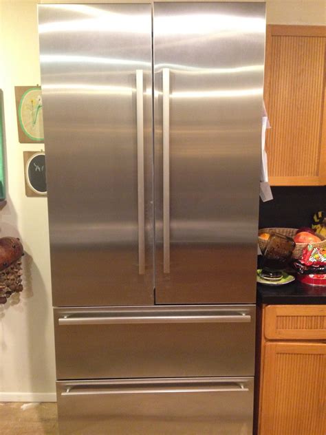 Top 100 Reviews and Complaints about Liebherr Refrigerator