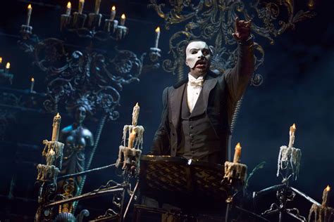 The Phantom of the Opera | All Tickets Inc.