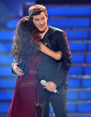 How Phillip Phillips won 'American Idol' - masslive.com