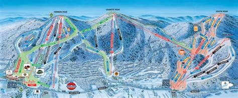 Mountain Creek Ski Resort Directions - Popular Century