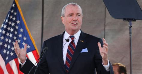 2021 NJ governor's election: Phil Murphy give victory speech after ...