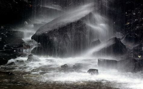 Rain Storm Wallpapers - Top Free Rain Storm Backgrounds - WallpaperAccess