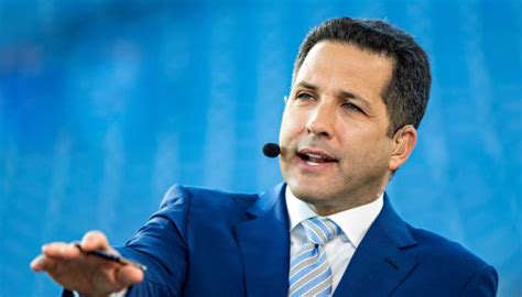 ESPN’s Adam Schefter Flamed On Twitter For Tasteless Dwayne Haskins ...