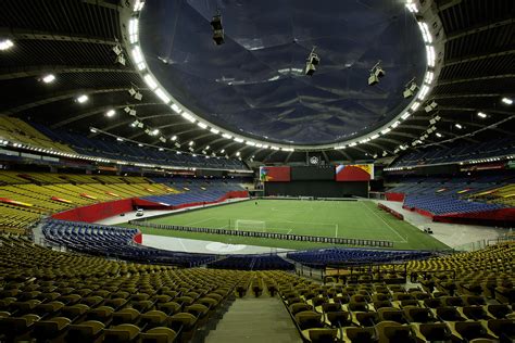 Montreal Olympic Stadium Synthetic Turf Achieves Elite FIFA Two Star Certification