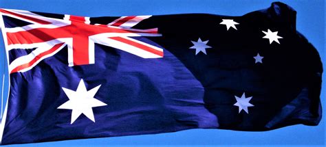 FLAG DAY AUSTRALIA