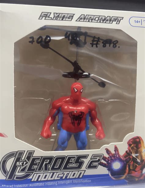 Found this at a local chinese store : r/crappyoffbrands