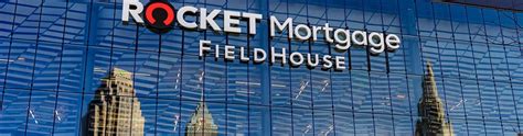 Rocket Mortgage FieldHouse: Arena guide 2022 | Itinerant Fan