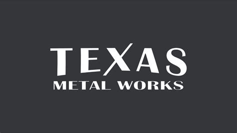 Texas Metal Works (texasmetalworks) - Profile | Pinterest