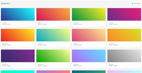 12 color tools to boost productivity for designers | Webflow Blog