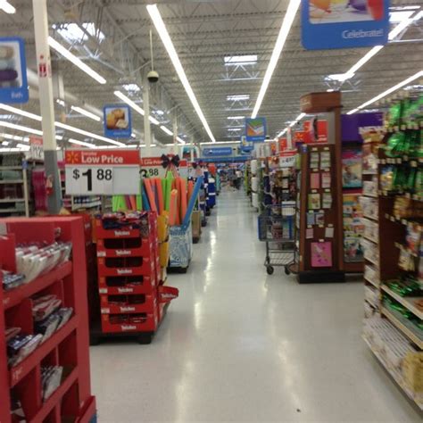 Walmart Supercenter - Boynton Beach, FL