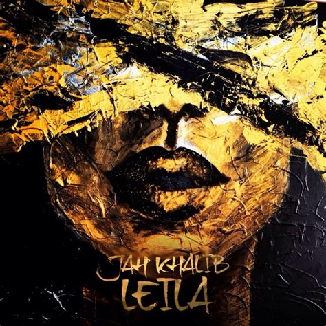 Jah Khalib – “Leyla” | Songs | Crownnote