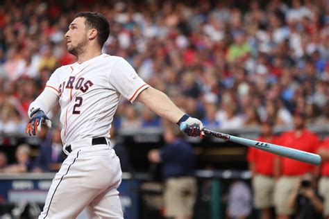 Houston Astros: Alex Bregman’s incredible batting success against Blake ...