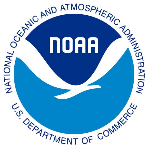 About the NOAA emblem and logo | National Oceanic and Atmospheric ...