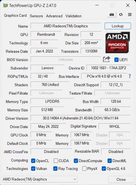 [Comparison] AMD Ryzen 7 7735HS vs Intel Core i5-12500H - The Core i5 keeps winning | LaptopMedia UK