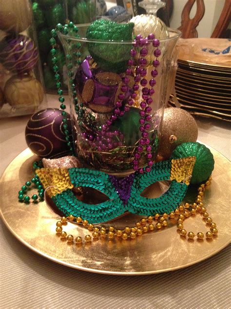 Pin on Mardi Gras Party Ideas | Mardi gras diy, Mardi gras decorations ...