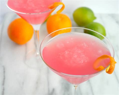 10 Best Martini Vodka Cointreau Recipes