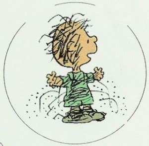 Pig Pen Peanuts Quotes. QuotesGram