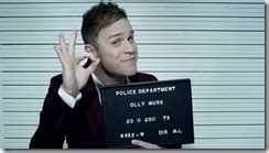 HD Music Videos: Olly Murs - Dance With Me Tonight