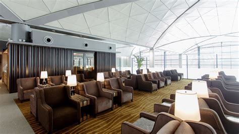 Phnom Penh Airport Lounge Access | Phnom Penh | marhaba Services