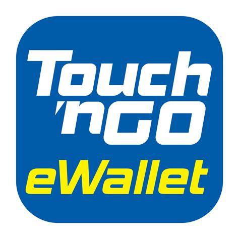 Touch N Go Ewallet Logo - MosOp