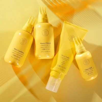 Tph By Taraji Scalp Care Collection : Target