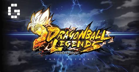 Bandai Namco Announces Dragon Ball Legends For Mobile! - GamerBraves