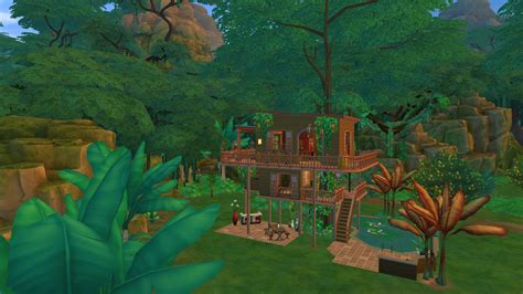 Sims 4 jungle expansion pack free origin - reportervil