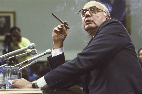 Paul Volcker, the Fed chair behind the Volcker rule, has died - Vox