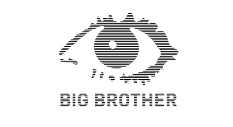 Big Brother Logo - LogoDix