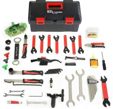 The Best Portable Bike Tool Kit : A Review Guide For Bike Riders