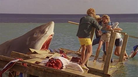 The Last Shark (1981) | MUBI