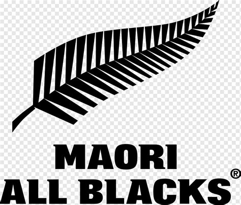 All Blacks Rugby Logo