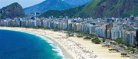 Cruises to Rio de Janeiro, Brazil | Royal Caribbean Cruises