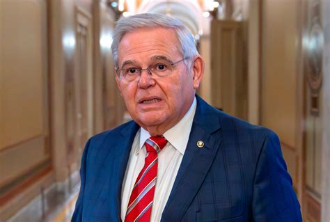 Sen. Bob Menendez facing even more allegations in new superseding indictment - KVNU - News for ...