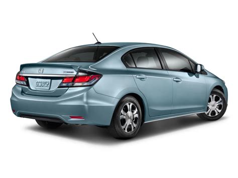 2014 Honda Civic Hybrid On Sale Today, Natural Gas In 10 Days