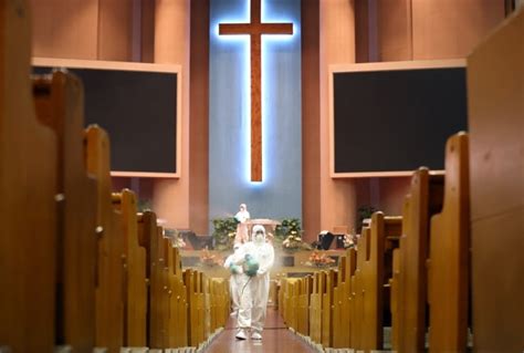 Why Protestant churches prone to COVID-19? - The Korea Times