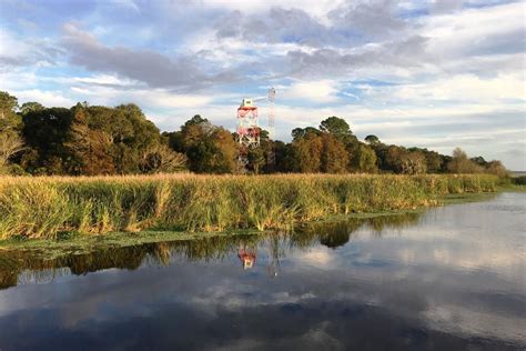 30,000 Reasons To Visit: The Lakes In Florida