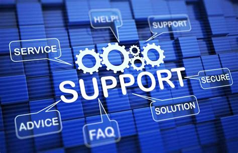 Finding the Right IT Support Company for Your Business – Compuville Systems