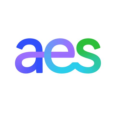 Free download AES Corporation logo Vector Format, Logo Color, Vimeo Logo, Aes, Corporate, Tech ...