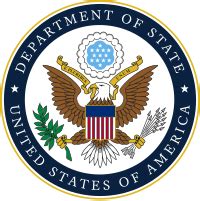 United States Department of State - Wikipedia